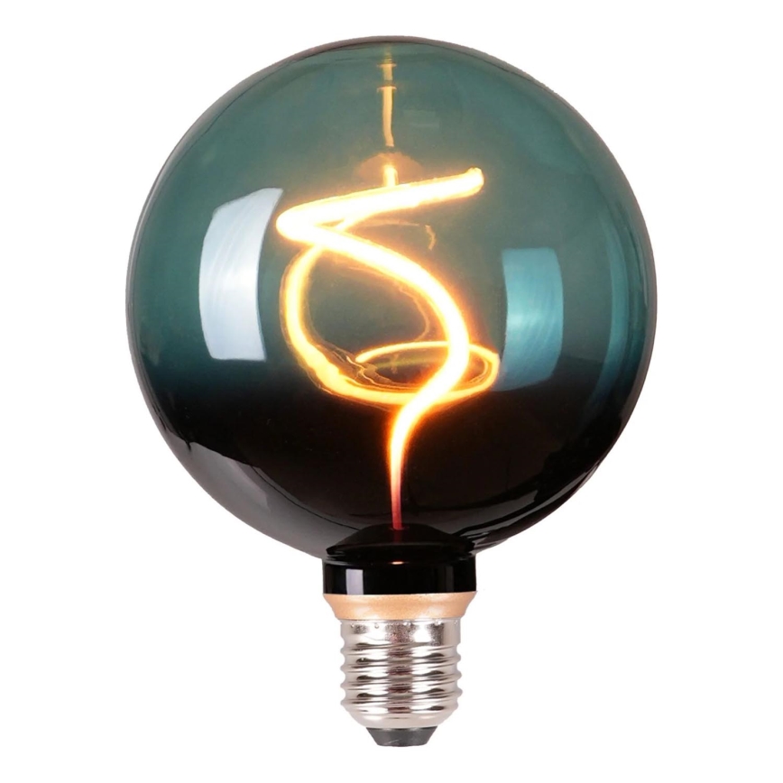 Светодиодная лампочка DECO VINTAGE FILAMENT G125 E27/4W/230V 1800K