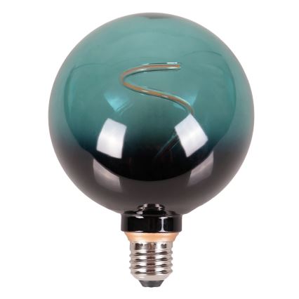 Светодиодная лампочка DECO VINTAGE FILAMENT G125 E27/4W/230V 1800K