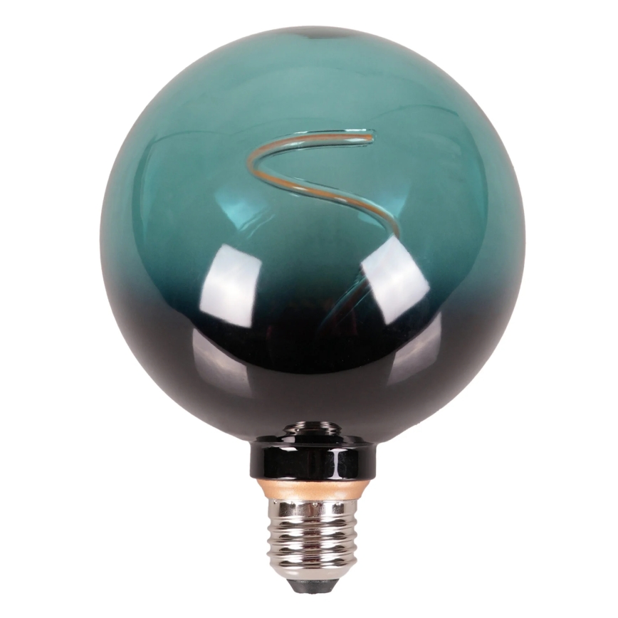 Светодиодная лампочка DECO VINTAGE FILAMENT G125 E27/4W/230V 1800K