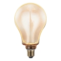 Светодиодная лампочка DECO VINTAGE FILAMENT O110 E27/4W/230V 1800K