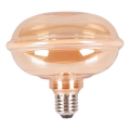 Светодиодная лампочка DECO VINTAGE FILAMENT UFO130 E27/4W/230V 1800K