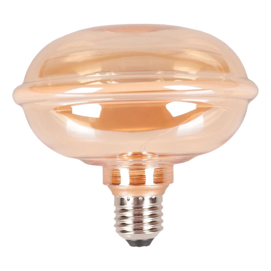 Светодиодная лампочка DECO VINTAGE FILAMENT UFO130 E27/4W/230V 1800K