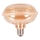 Светодиодная лампочка DECO VINTAGE FILAMENT UFO130 E27/4W/230V 1800K