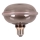 Светодиодная лампочка DECO VINTAGE FILAMENT UFO130 E27/4W/230V 1800K