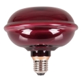 Светодиодная лампочка DECO VINTAGE FILAMENT UFO130 E27/4W/230V 1800K