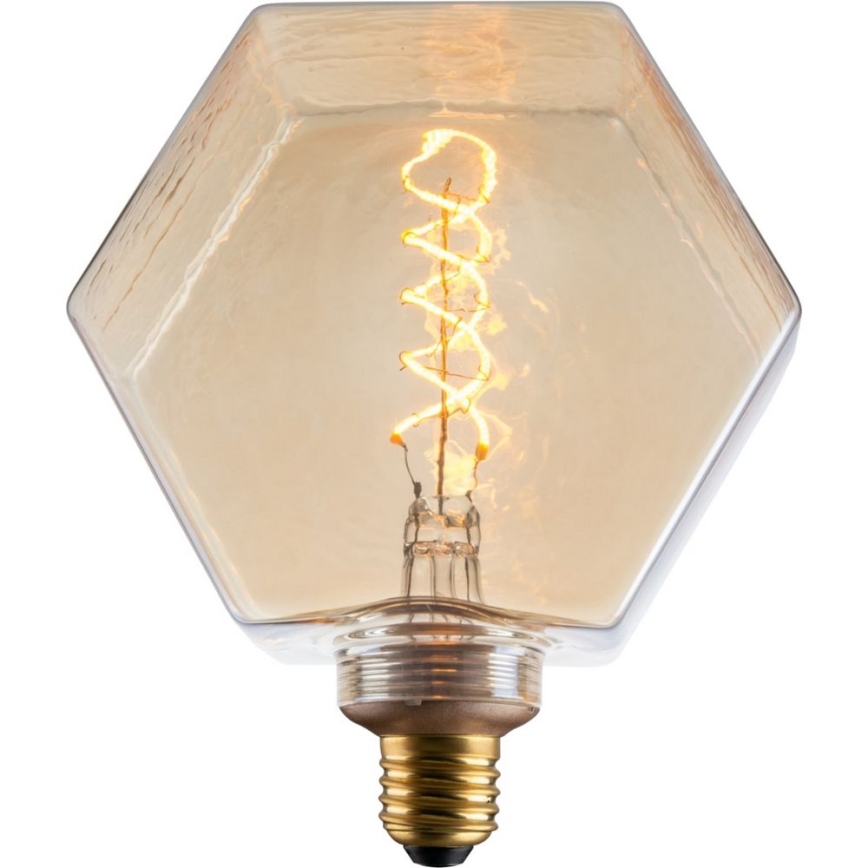 Светодиодная лампочка DECO VINTAGE LB160 E27/4W/230V 1800K