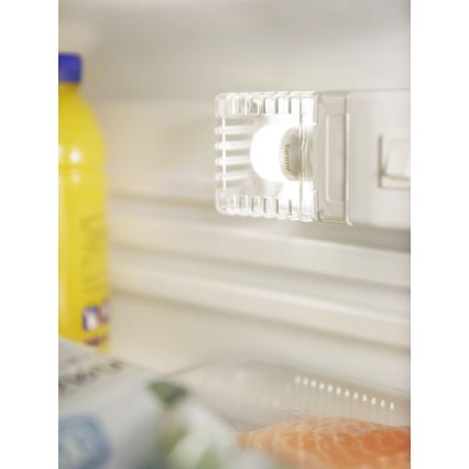 Светодиодная лампочка для холодильника Philips E14/3,2W/230V 2700К