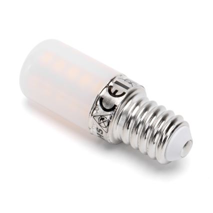 Светодиодная лампочка для холодильника T18 E14/3,5W/230V 3000K - Aigostar