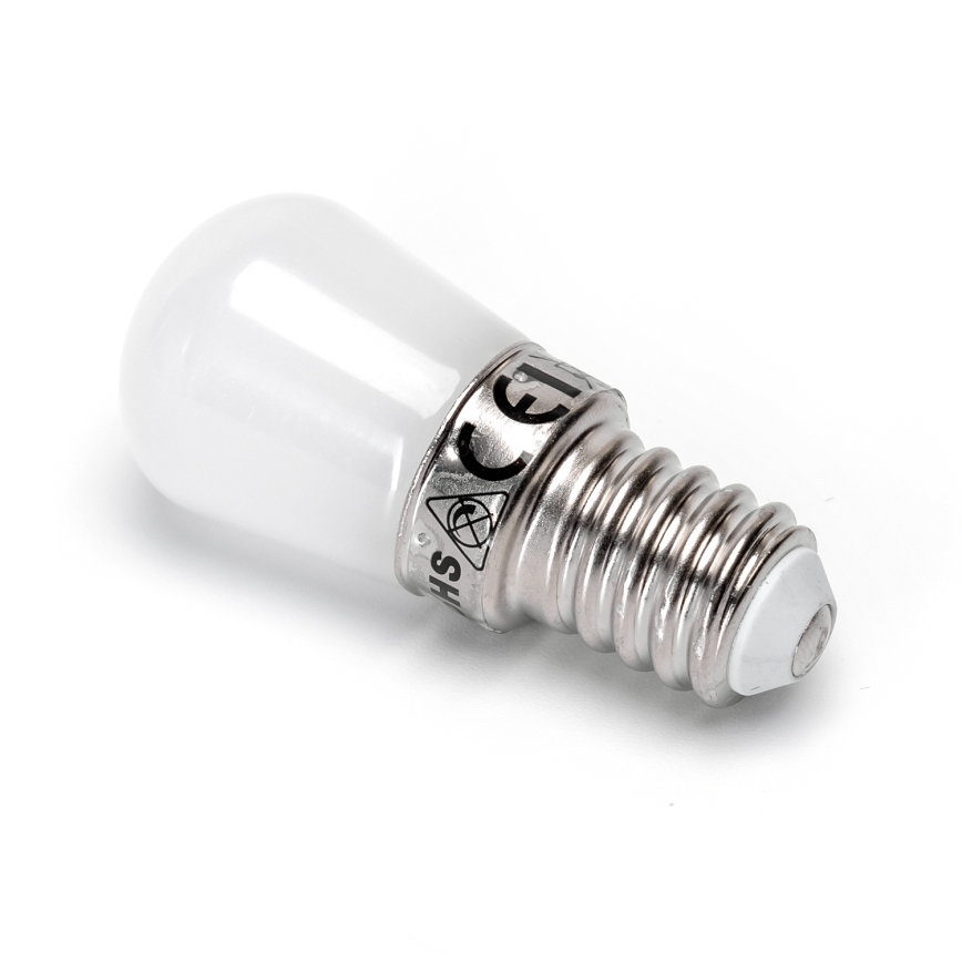 Светодиодная лампочка для холодильника T22 E14/2W/230V 6500K - Aigostar