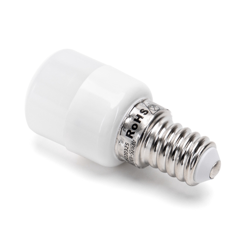 Светодиодная лампочка для холодильника T26 E14/2,5W/230V 3000K - Aigostar