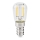 Светодиодная лампочка для холодильника T26 E14/2W/230V 2700K