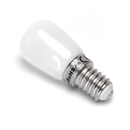 Светодиодная лампочка для холодильника T26 E14/3,5W/230V 3000K - Aigostar