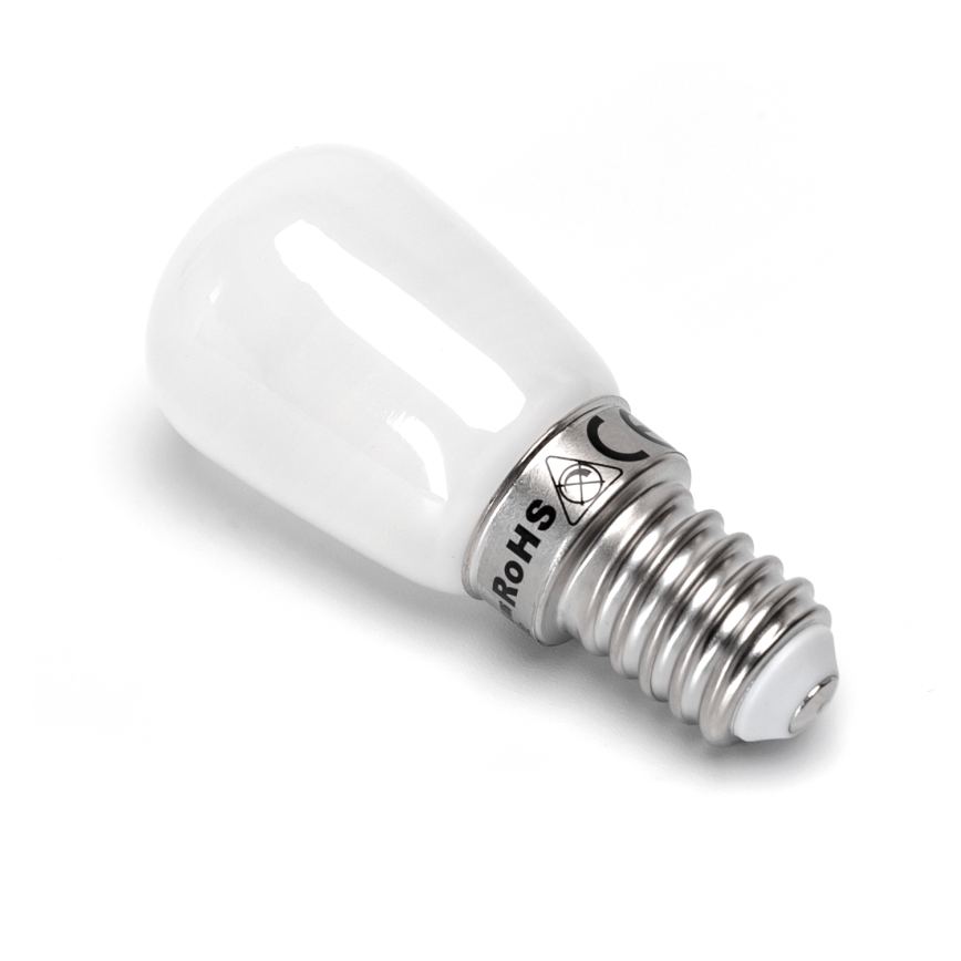 Светодиодная лампочка для холодильника T26 E14/3,5W/230V 3000K - Aigostar