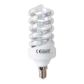 Светодиодная лампочка E14/11W/230V 3000K - Aigostar