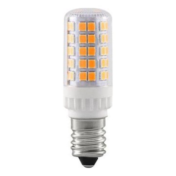Светодиодная лампочка E14/4,5W/230V 2800K
