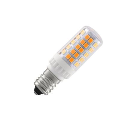 Светодиодная лампочка E14/4,5W/230V 2800K