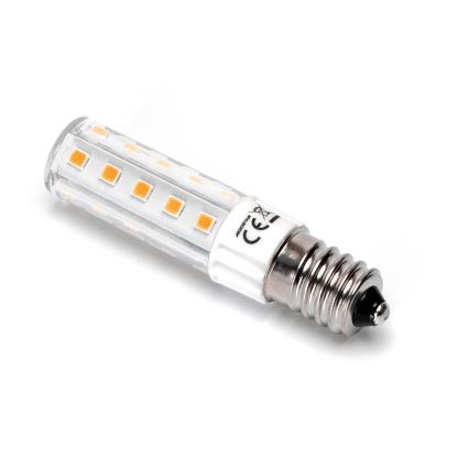 Светодиодная лампочка E14/5,5W/230V 3000K - Aigostar