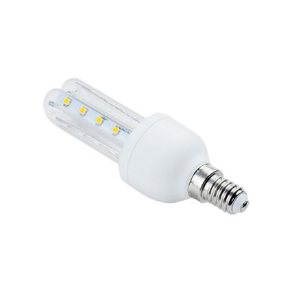 Светодиодная лампочка E14/6W/230V 3000K - Aigostar