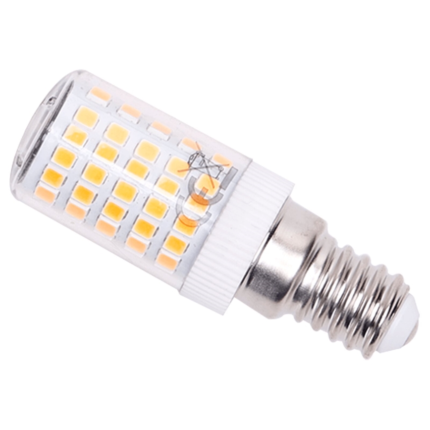 Светодиодная лампочка E14/8W/230V 3000K - Aigostar