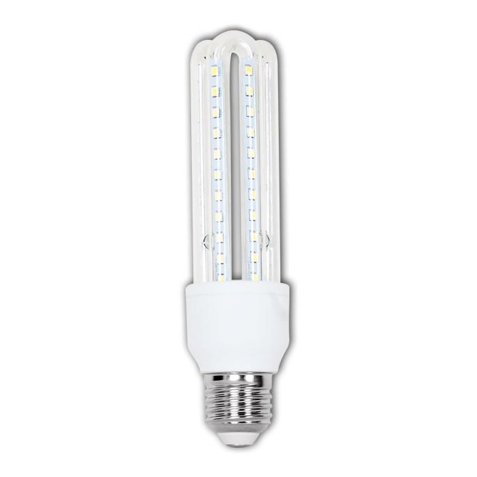 Светодиодная лампочка E27/12W/230V 3000K - Aigostar
