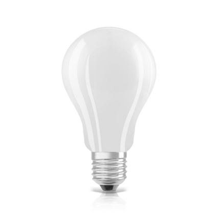 Светодиодная лампочка E27/17W/230V 4000K - Osram