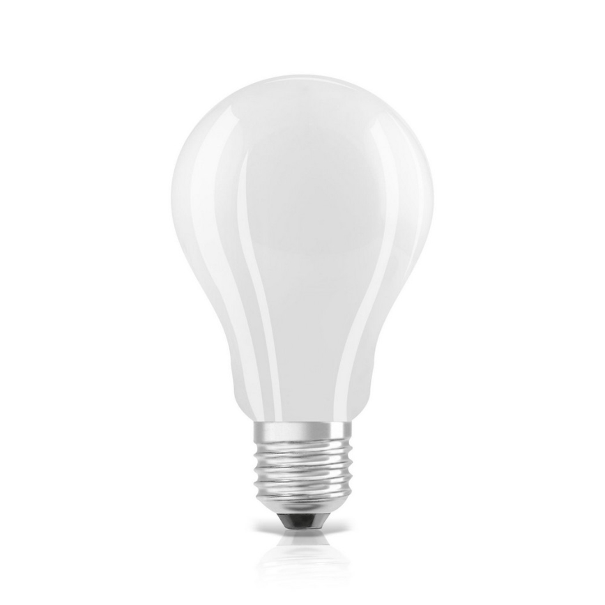 Светодиодная лампочка E27/17W/230V 4000K - Osram