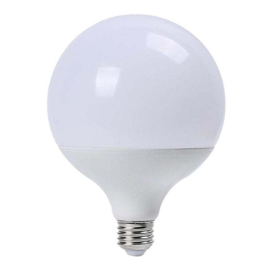 Светодиодная лампочка E27/20W/165-265V 3000K