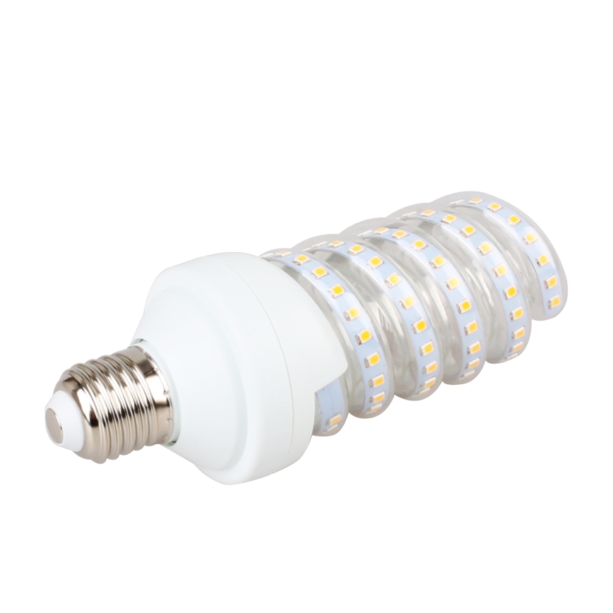 Светодиодная лампочка E27/20W/230V 6500K - Aigostar