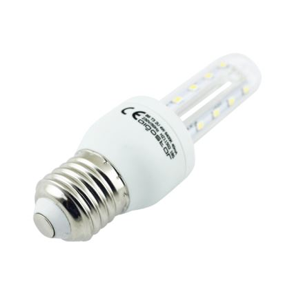 Светодиодная лампочка E27/4W/230V 6500K - Aigostar