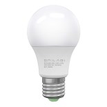 Светодиодная лампочка ECOLINE A60 E27/10W/230V 3,000K - Brilagi
