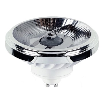 Светодиодная лампочка ES111 GU10/15W/230V 4000K