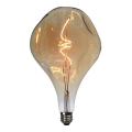 Светодиодная лампочка FILAMENT A165 E27/4W/230V 2700K