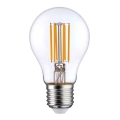 Светодиодная лампочка FILAMENT A60 E27/12W/230V 3000K