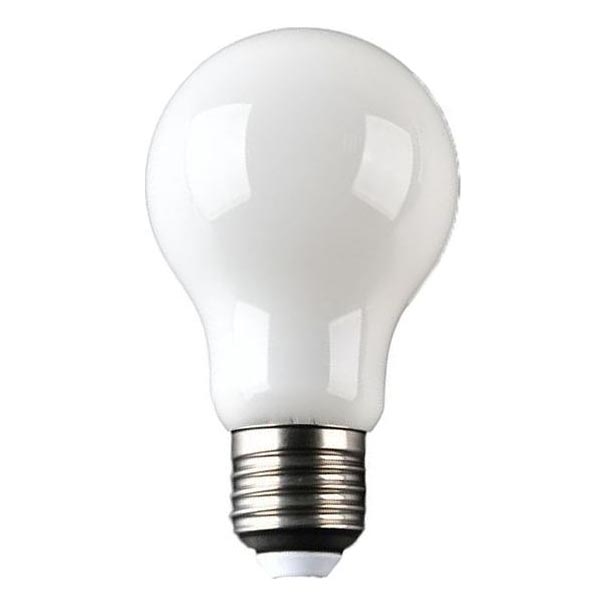 Светодиодная лампочка FILAMENT A60 E27/12W/230V 330° 3000K
