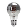 Светодиодная лампочка FILAMENT A60 E27/4W/230V 1800K - Aigostar