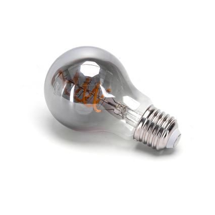 Светодиодная лампочка FILAMENT A60 E27/4W/230V 1800K - Aigostar