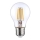 Светодиодная лампочка FILAMENT A60 E27/7,3W/230V 3000K