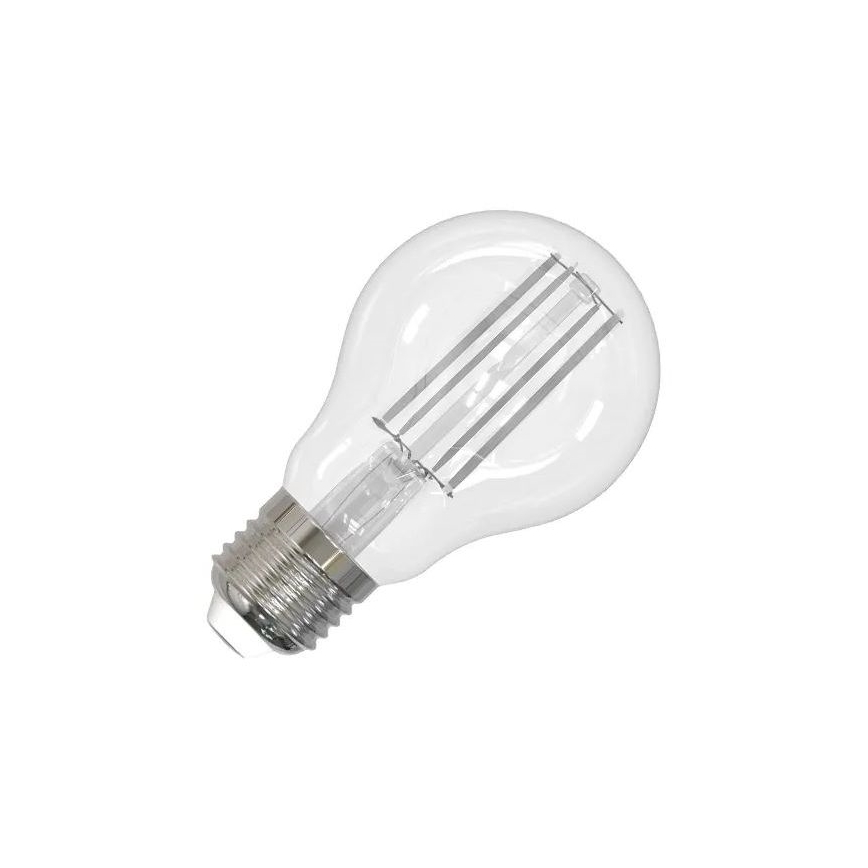 Светодиодная лампочка WHITE FILAMENT A60 E27/9W/230V 3000K