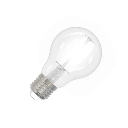 Светодиодная лампочка WHITE FILAMENT A60 E27/9W/230V 4000K