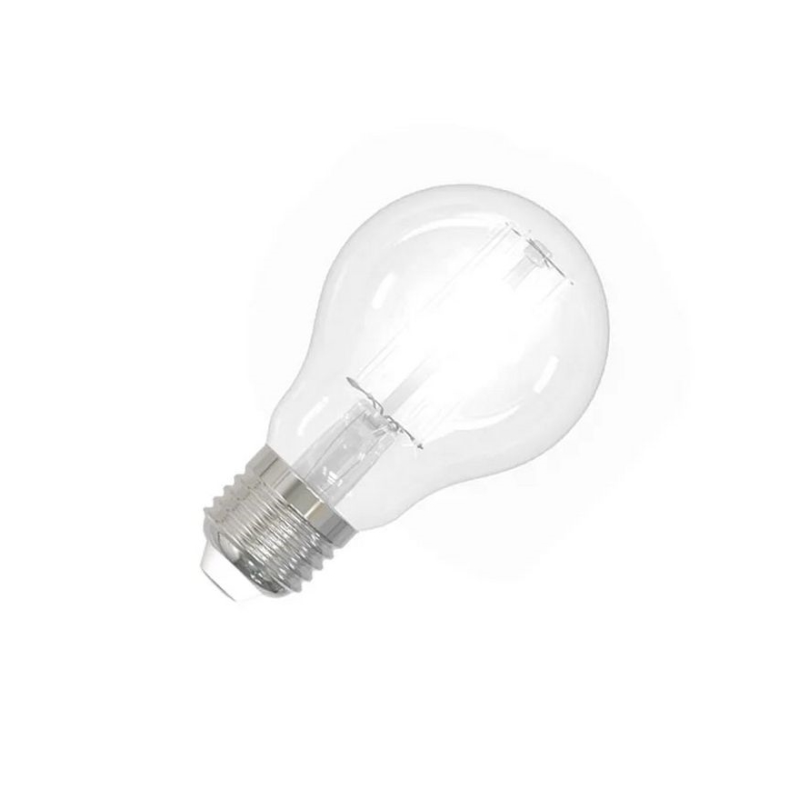 Светодиодная лампочка WHITE FILAMENT A60 E27/9W/230V 4000K