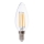 Светодиодная лампочка FILAMENT E14/5,5W/230V 3000K