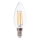 Светодиодная лампочка FILAMENT E14/5,5W/230V 4000K