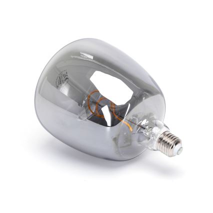 Светодиодная лампочка FILAMENT E27/4W/230V 1800K - Aigostar