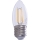 Светодиодная лампочка FILAMENT E27/4W/230V