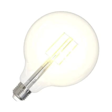 Светодиодная лампочка WHITE FILAMENT G125 E27/13W/230V 3000K