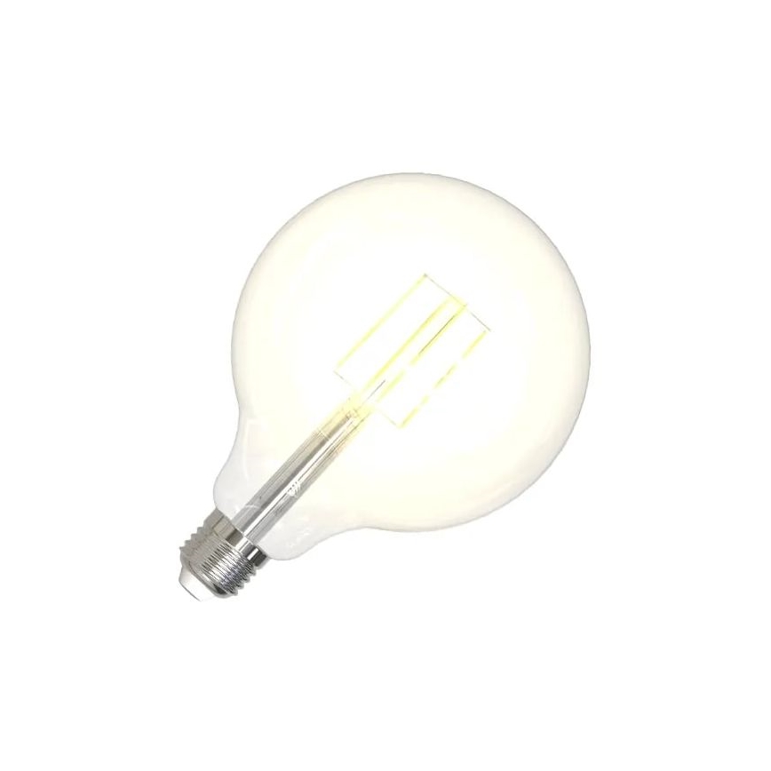 Светодиодная лампочка WHITE FILAMENT G125 E27/13W/230V 3000K
