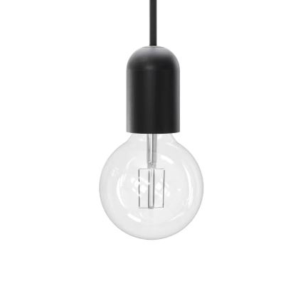 Светодиодная лампочка WHITE FILAMENT G125 E27/13W/230V 4000K