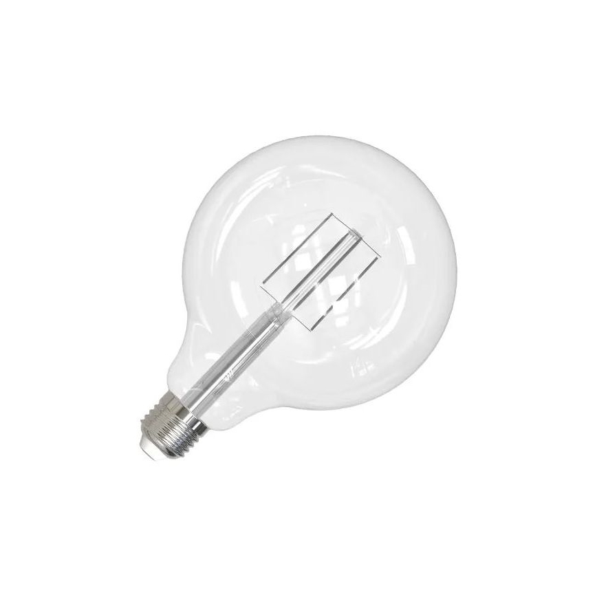 Светодиодная лампочка WHITE FILAMENT G125 E27/13W/230V 4000K