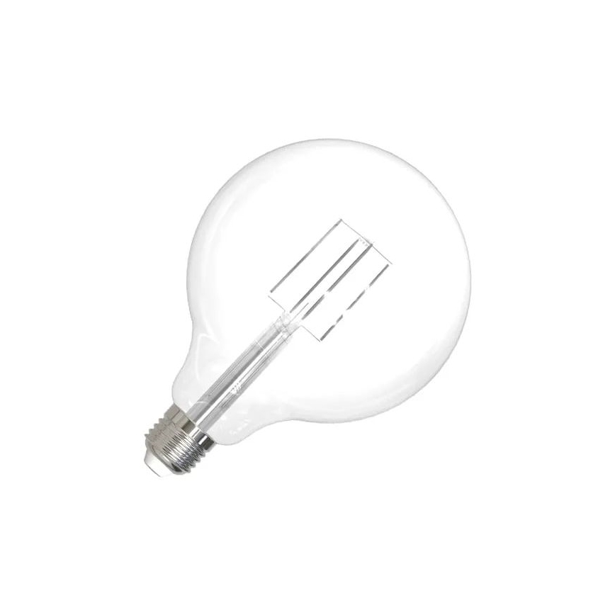 Светодиодная лампочка WHITE FILAMENT G125 E27/13W/230V 4000K