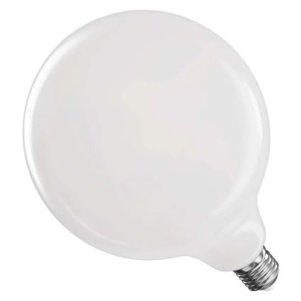 Светодиодная лампочка FILAMENT G125 E27/18W/230V 4000K